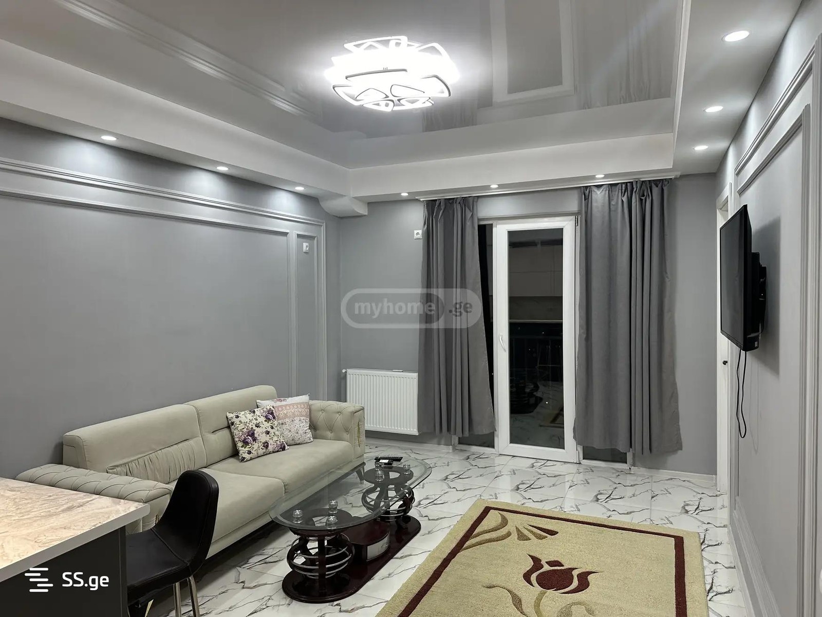 shuamta st. - 3 rooms