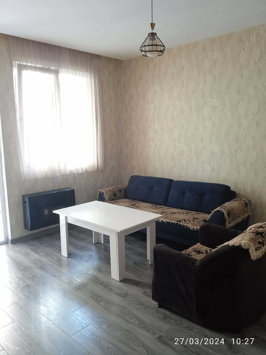 Ketevan Tsamebuli St. 3 - 2 rooms