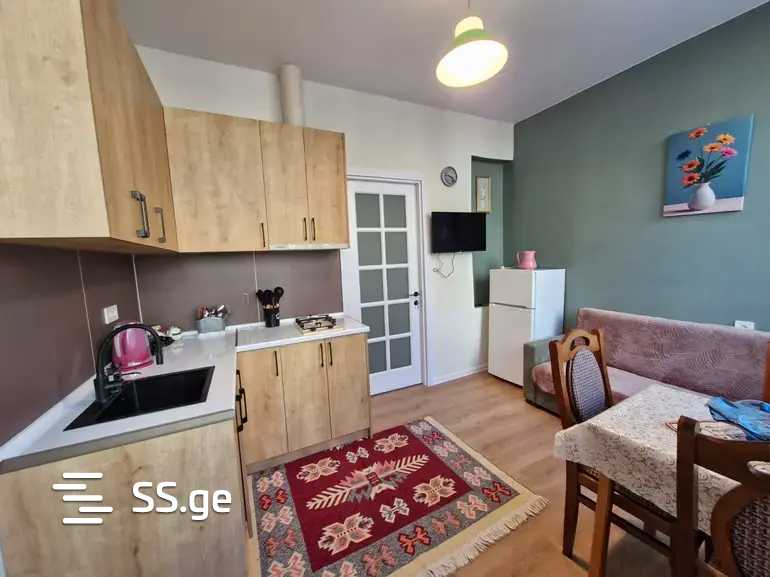 kobuleti st. - 1 rooms