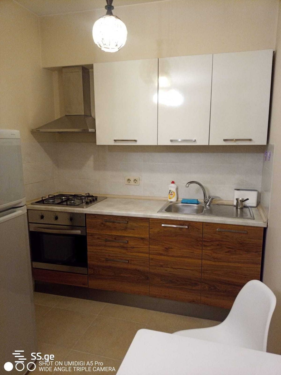 moskovi ave 14ა - 2 rooms