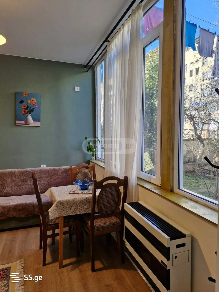 kobuleti st. - 1 rooms