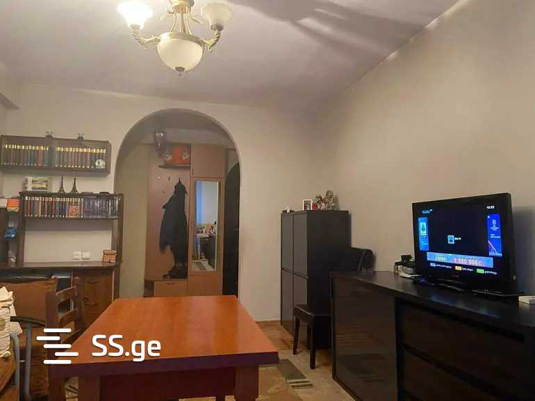 petre imeri st. - 2 rooms