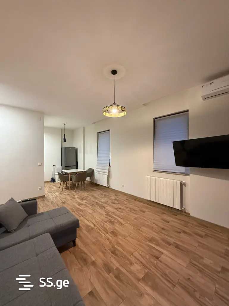 gabashvili st. - 2 rooms