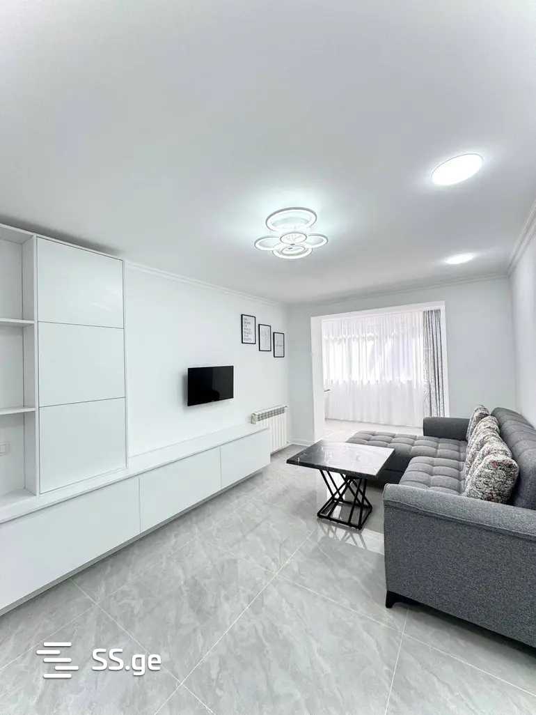 kipshidze st. - 2 rooms