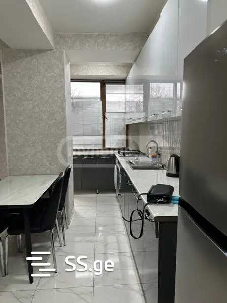 Kakheti Highway (Isani) - 3 rooms