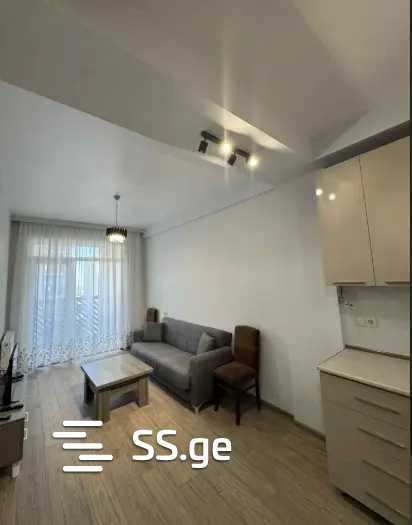 Makhata Rise - 2 rooms