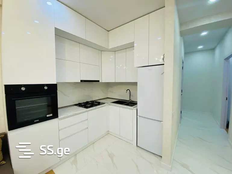 parnavaz mepe avenue 35 - 3 rooms