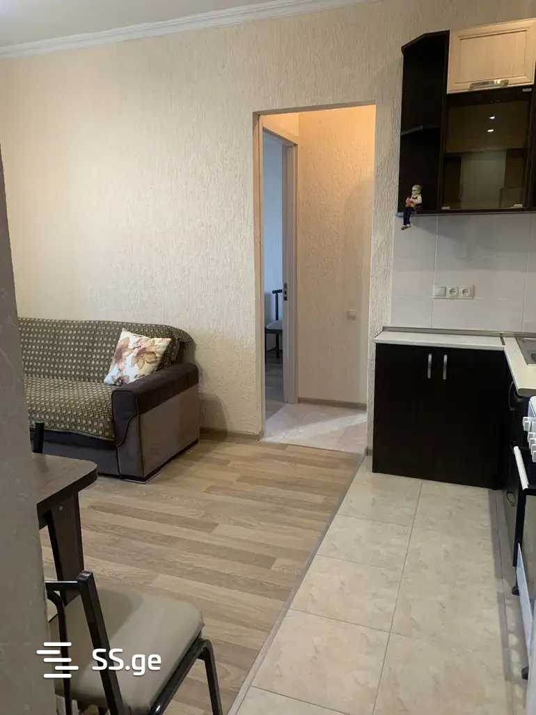 Guramishvili ave (Nadzaladevi) - 2 rooms