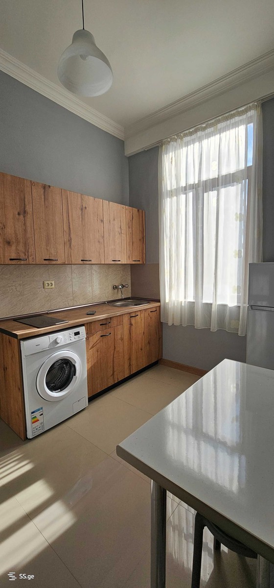 V Microdistrict - Gldani - 1 rooms