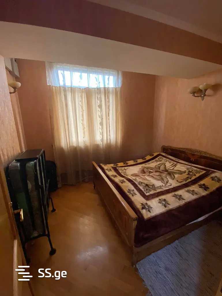 Block I - Digomi massive - 3 rooms