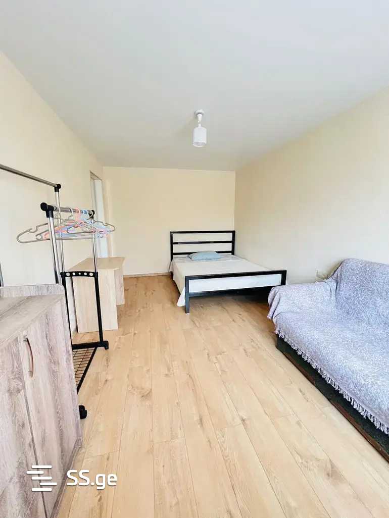 moskovi ave - 1 rooms