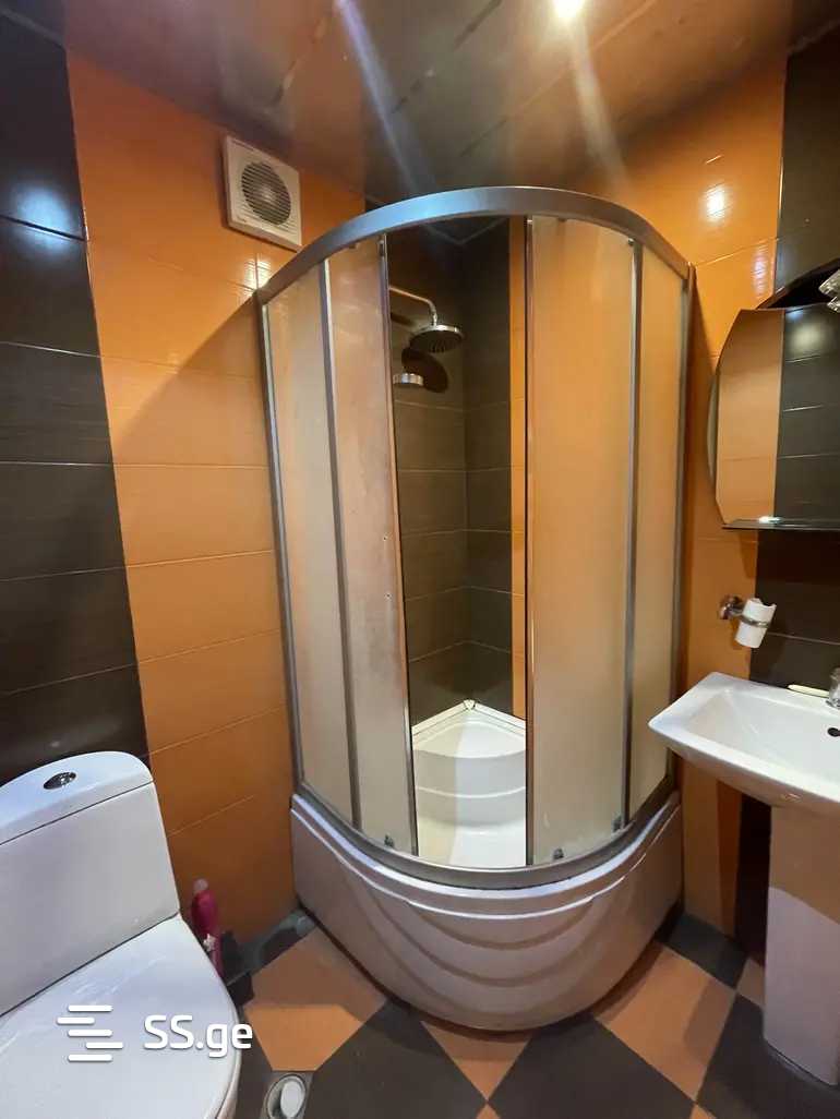 vaja-pshavela avenue 2 - 4 rooms