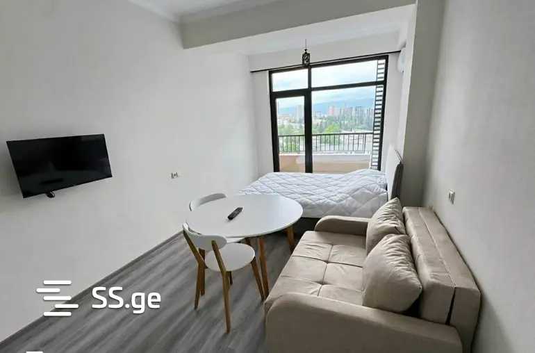 t. eristavi st. (Didube) 27 - 1 rooms