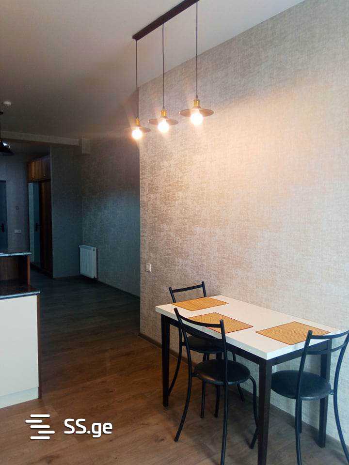 kerchi st. 6დ - 2 rooms