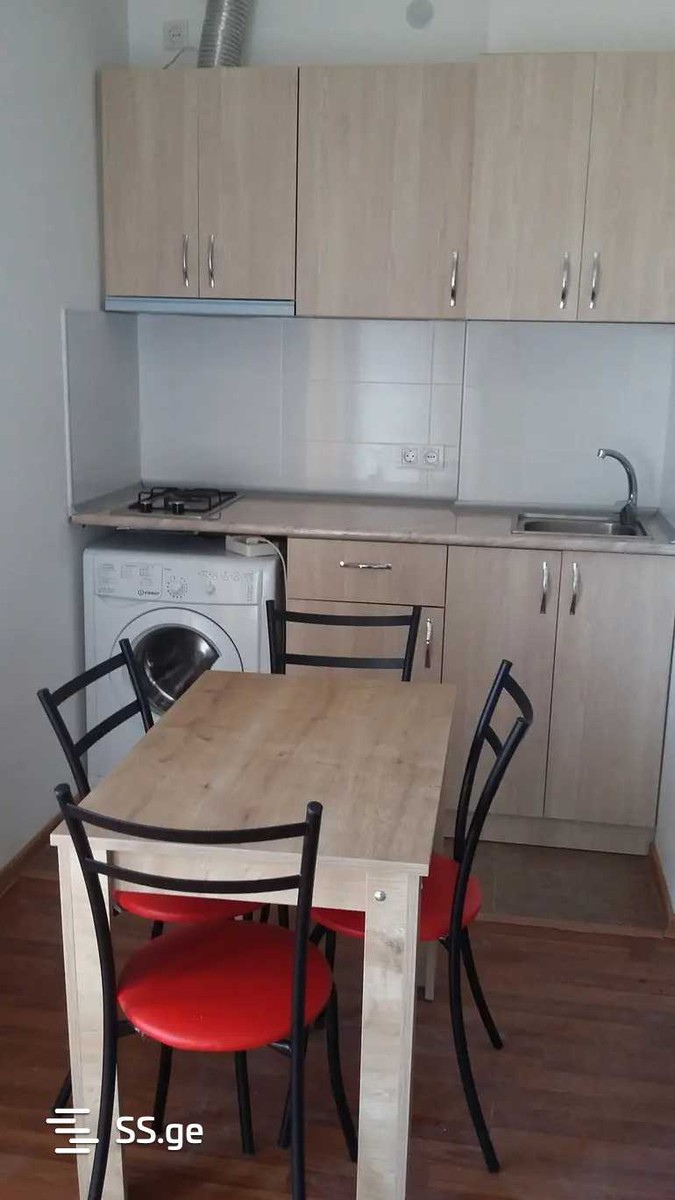 Lekh Kachinski st. - 1 rooms