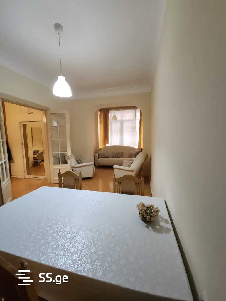 mosashvili st. - 2 rooms