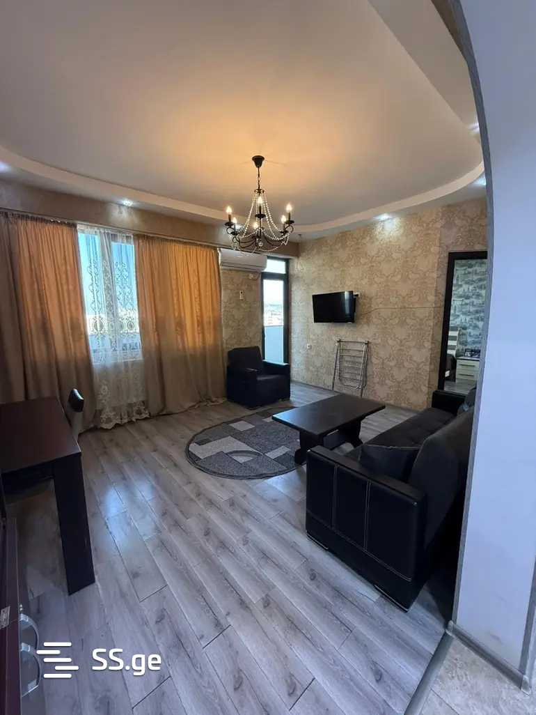 berbuki st. - 2 rooms