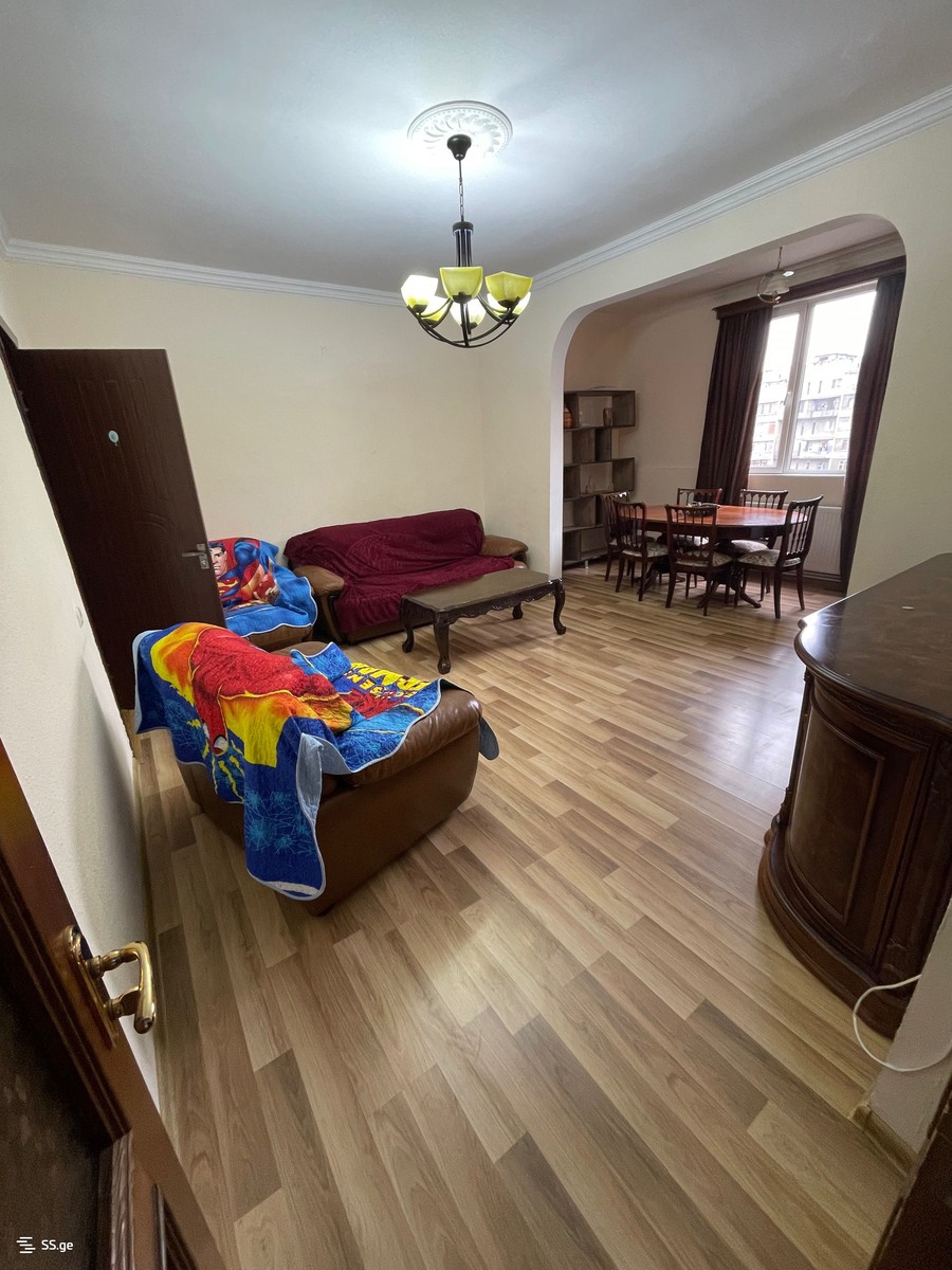 gldanula das. 74 - 3 rooms