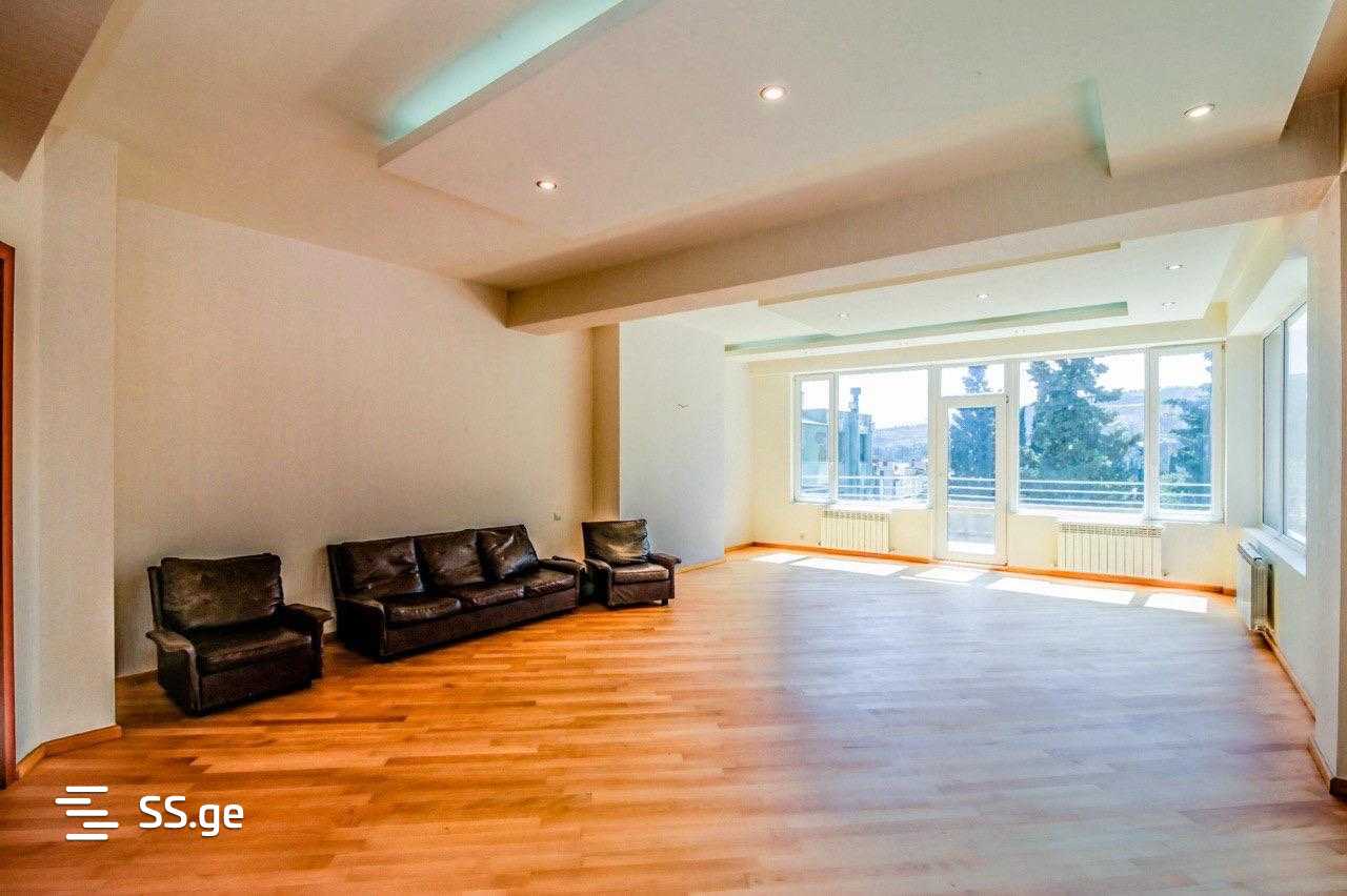 chonkadze st. - 5 rooms