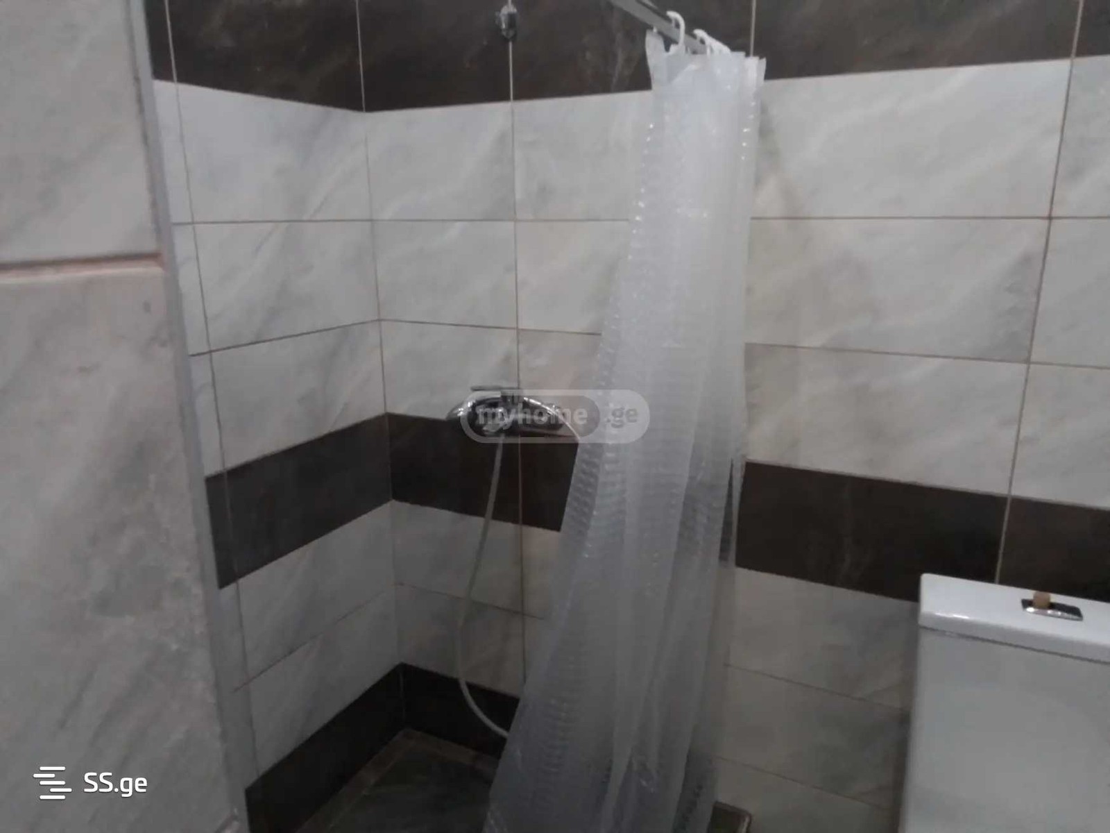 Ts. Dadiani st. (nadzaladevi) - 2 rooms