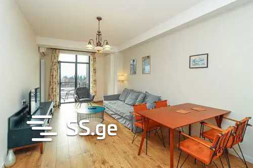 ninoshvili st. - 2 rooms