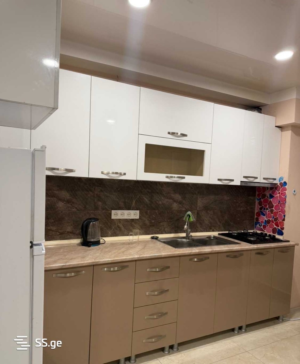 liakhvi st. - 2 rooms