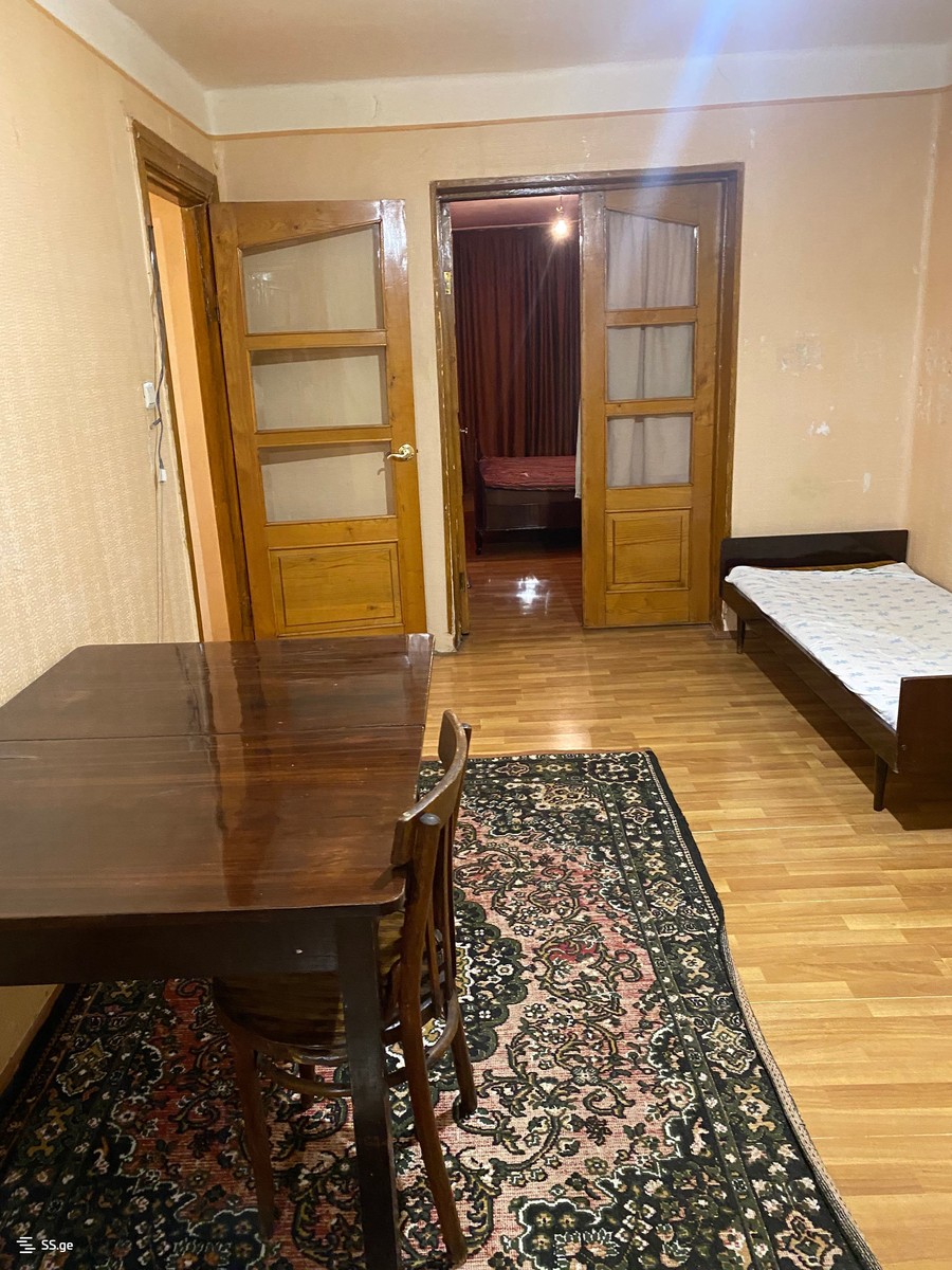 pekini st. - 2 rooms