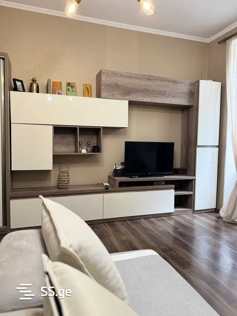 marjanishvili st. 53 - 2 rooms