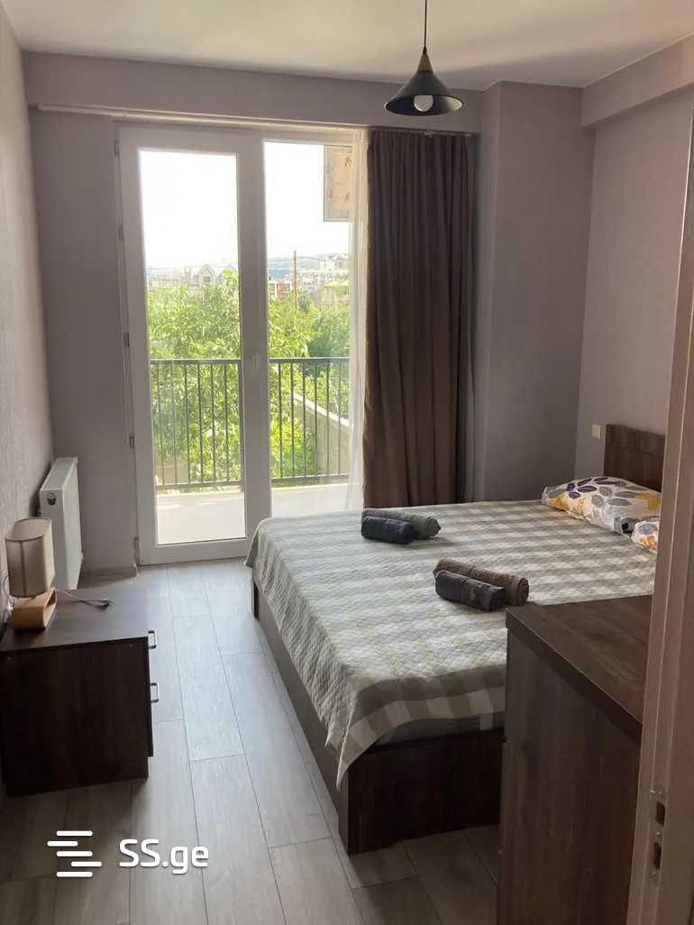 Fatmani st. 16 - 3 rooms