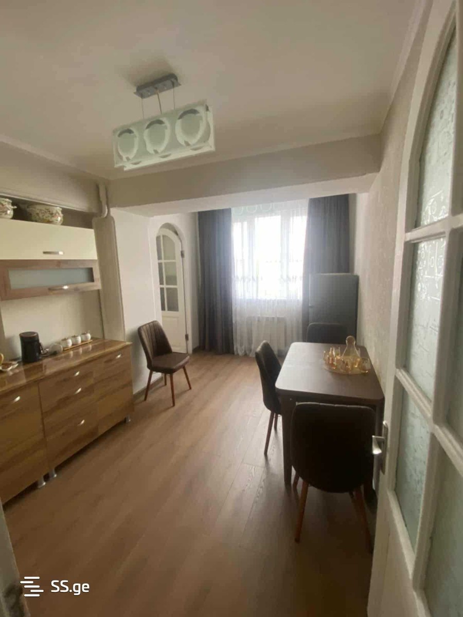 Block IV - Digomi massive - 3 rooms