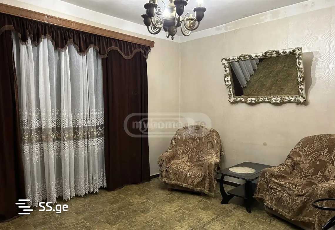 javakheti st. - 2 rooms