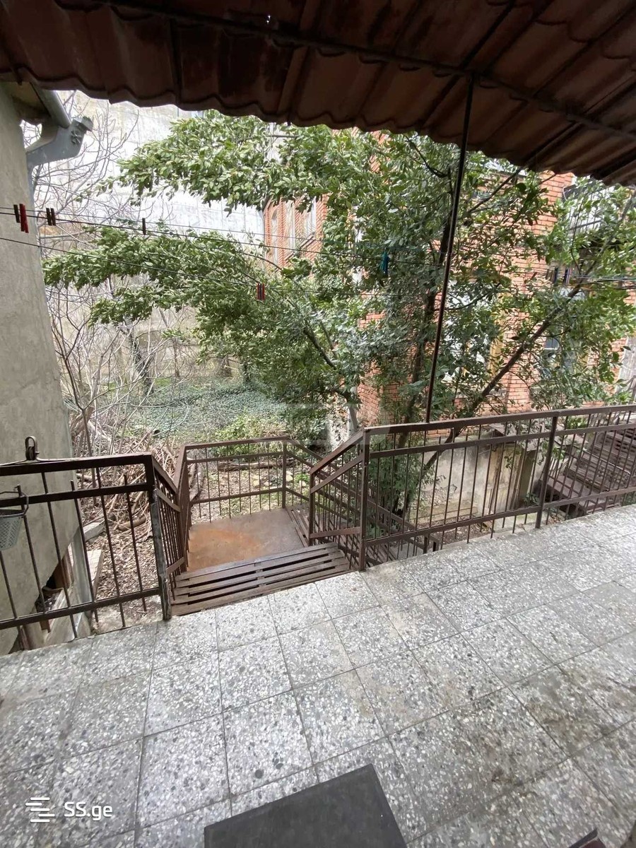 petre imeri st. - 2 rooms