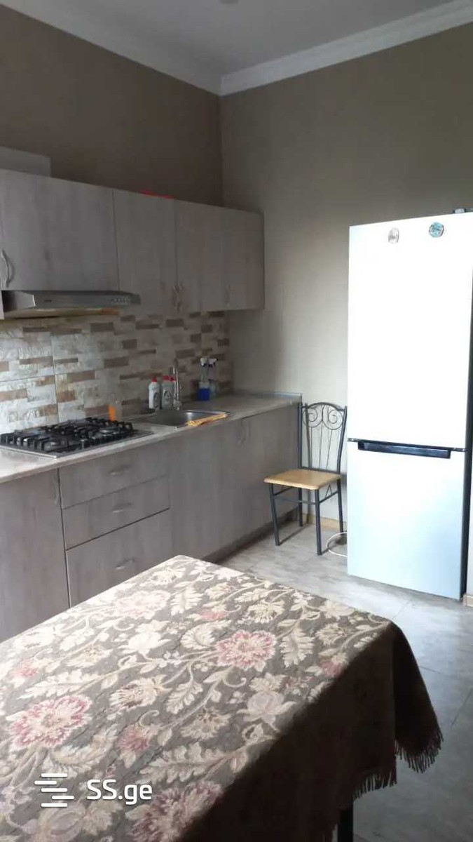 vaja-pshavela avenue - 3 rooms