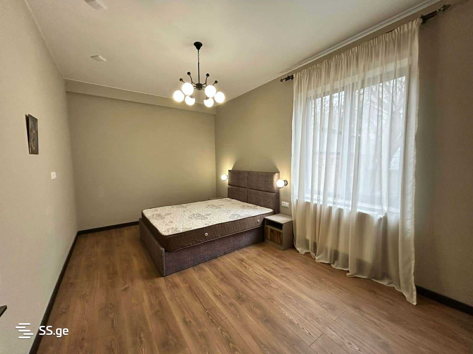 Ts. Dadiani st. (nadzaladevi) - 2 rooms