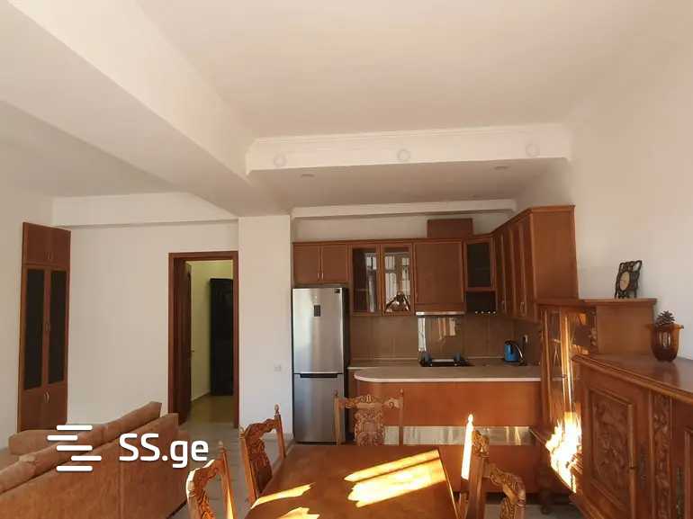 vaja-pshavela avenue - 2 rooms