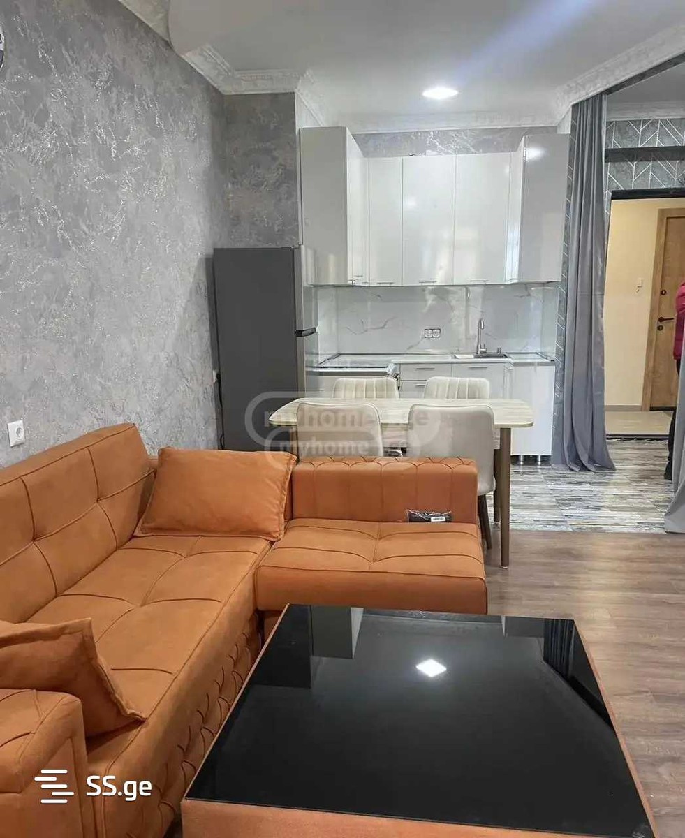 shavishvili st. - 2 rooms