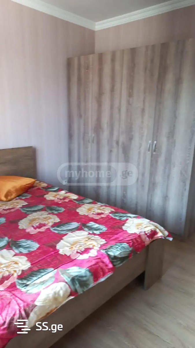 vaja-pshavela avenue - 3 rooms