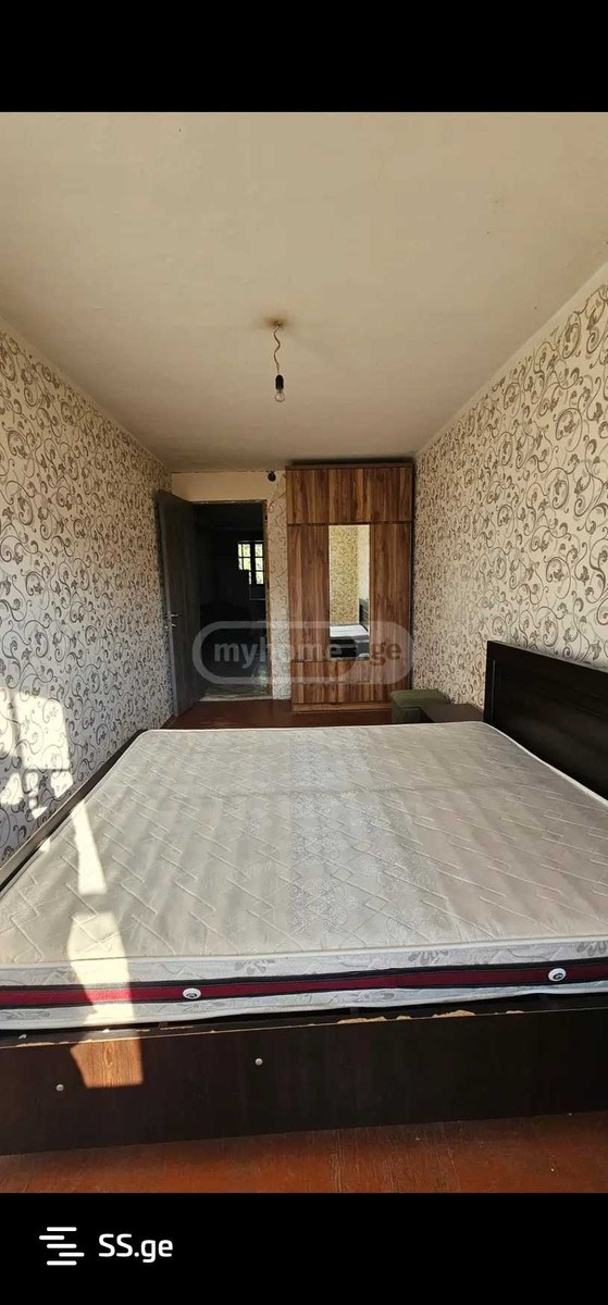 Varketilis meurneoba - 2 rooms