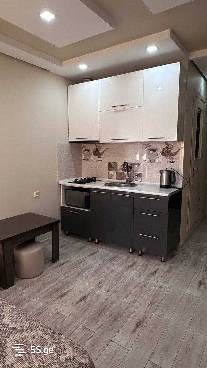 Tazari st. 30 - 1 rooms
