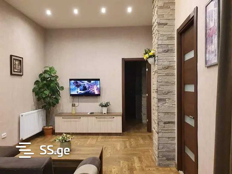 Kula Gldaneli St. - 2 rooms