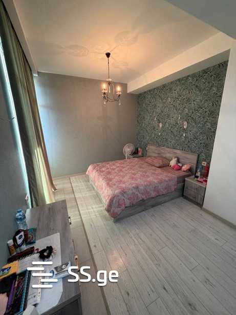 a.wereTlis avenue - 4 rooms