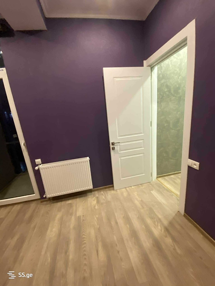 Davari st. 26 - 3 rooms