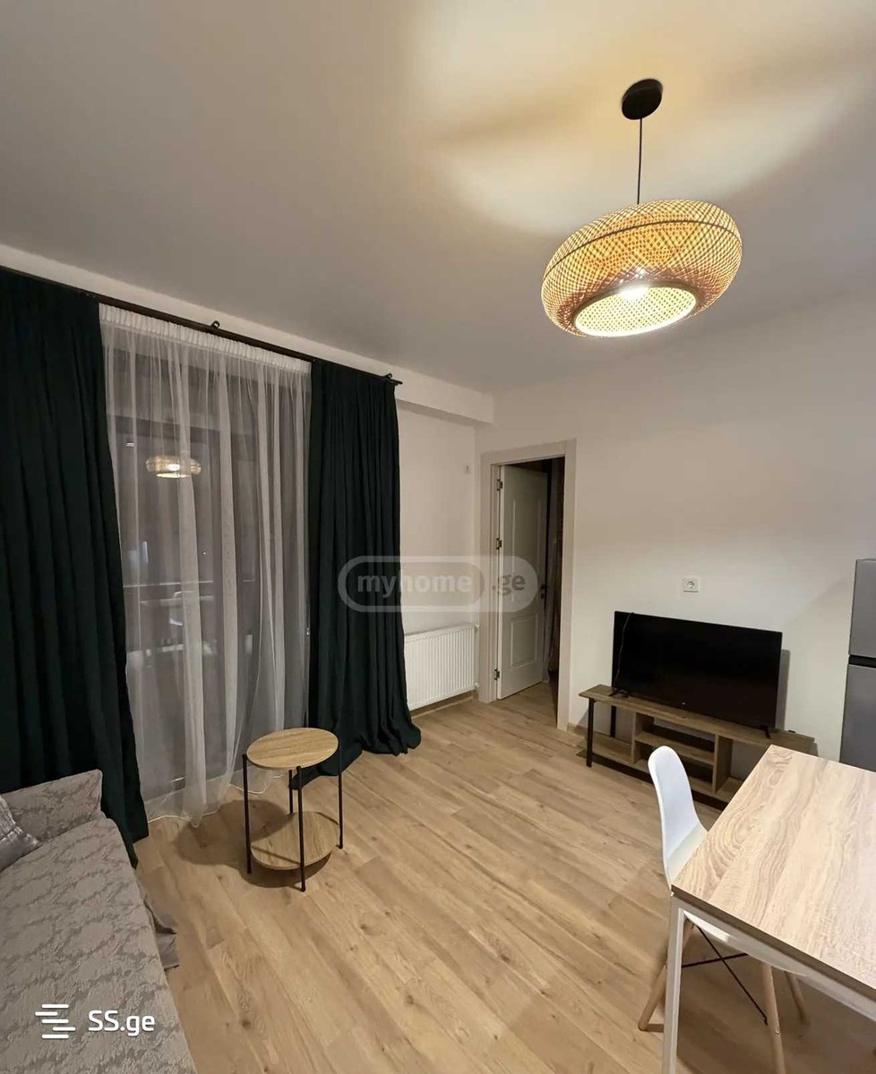 javakheti st. - 2 rooms
