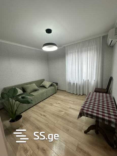 moskovi ave . - 2 rooms