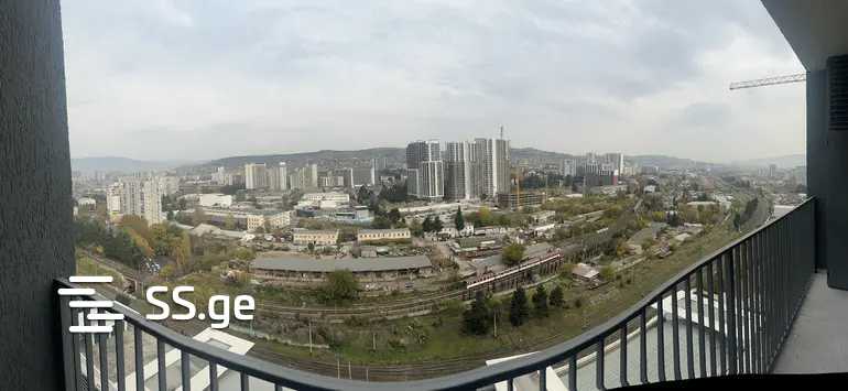 a.wereTlis avenue - 2 rooms