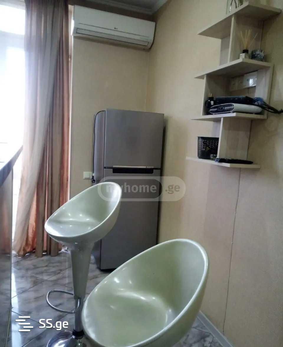 bokhou st. 5 - 2 rooms