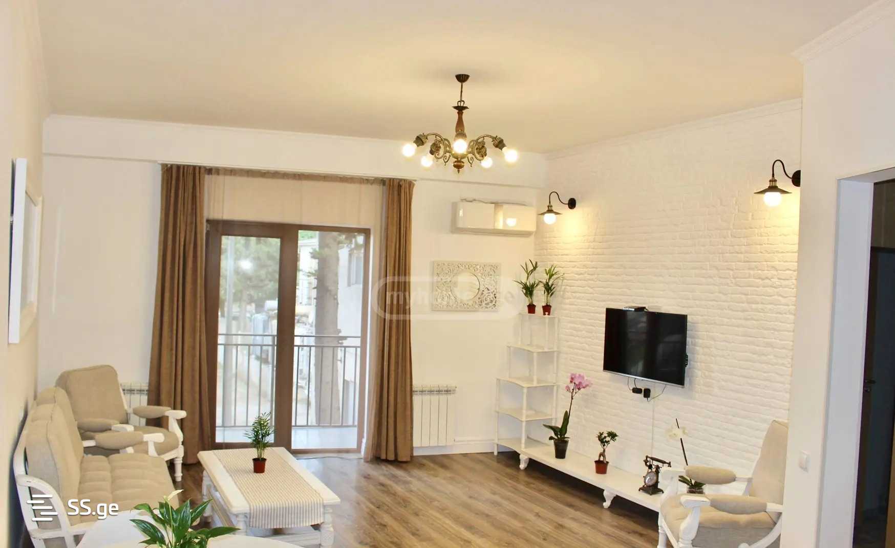 paghavas st. - 2 rooms