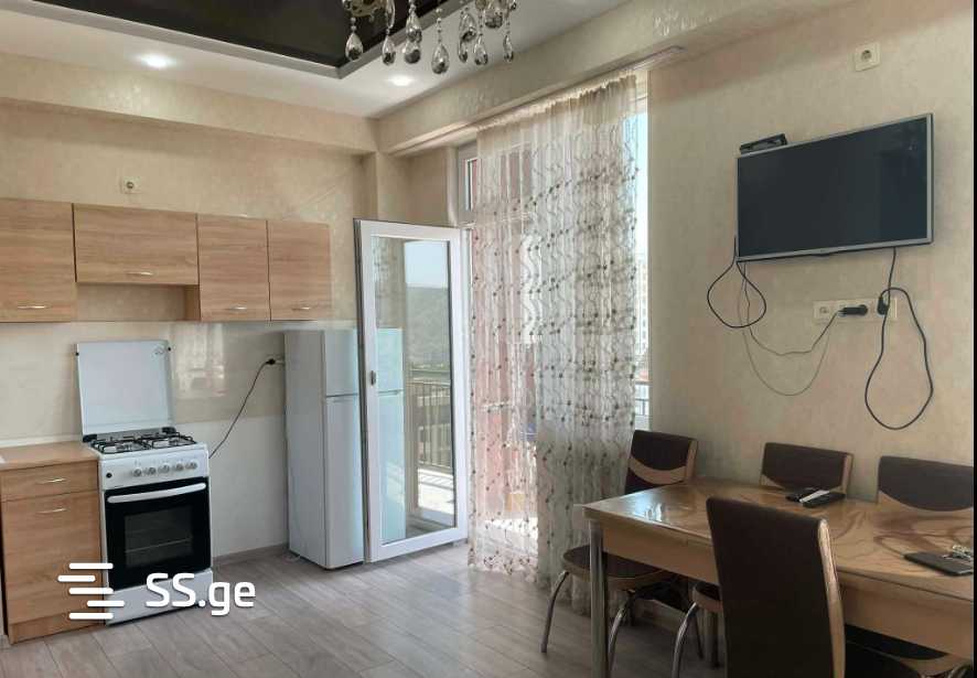 Liza Nakashidze-Bolkvadze st. - 2 rooms