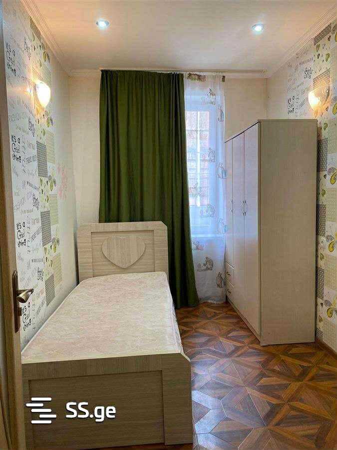 ninoshvili st. - 3 rooms