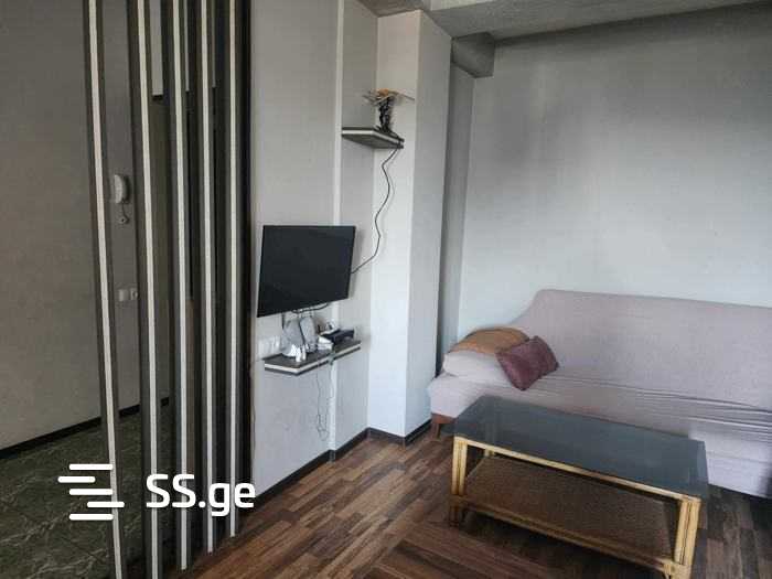 kutaisi st. - 2 rooms